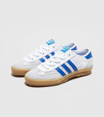 Botasky adidas Originals Tischtennis Tischtennis - Damske Topanky Biele | HGJ-074632